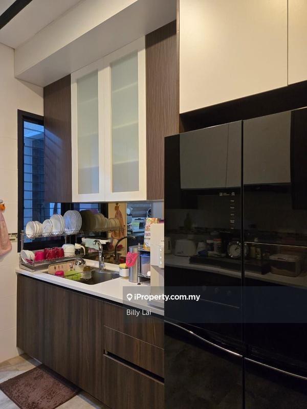 Condominium for Sale in WANGSA 9 RESIDENCY by Billy Lai - iProperty.com.my