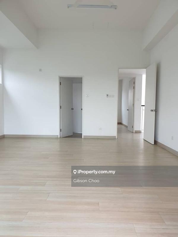 3-storey Terraced House for Sale in nadayu 92, tropicana heights, kajang 2, Kajang by Gibson Choo - iProperty.com.my