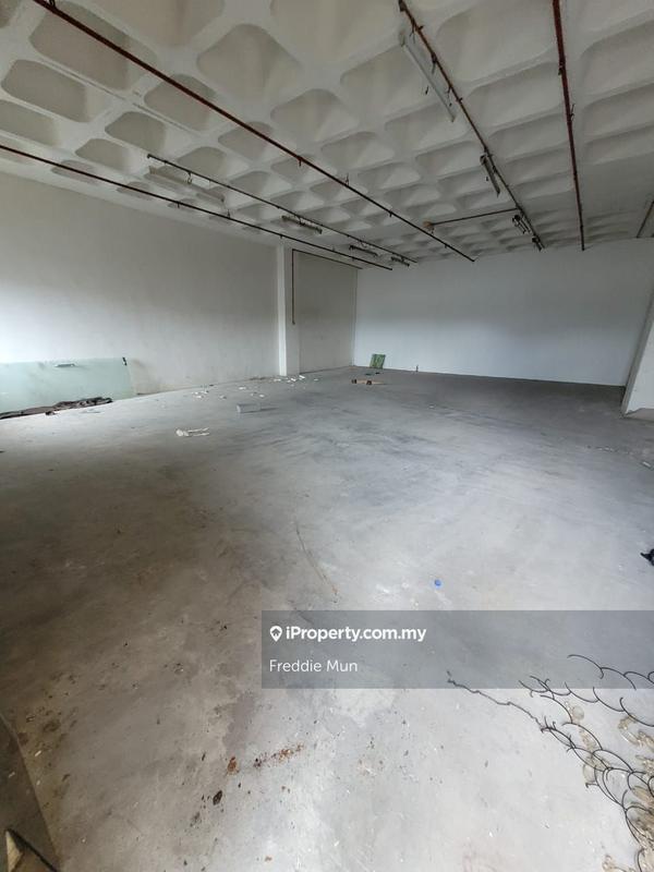 Kilang Terpisah untuk Dijual di Taman Bukit Maluri, Kepong oleh Freddie Mun - iProperty.com.my