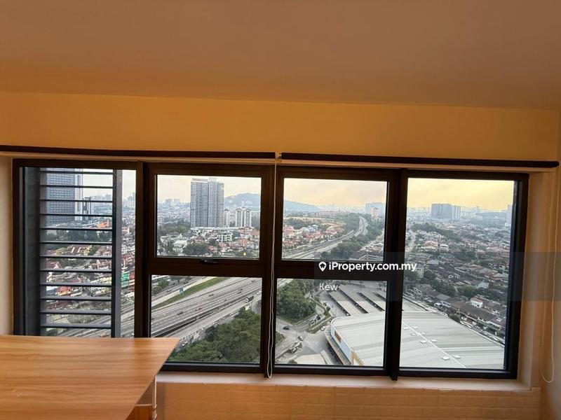 Service Residence for Rent in Arte Cheras by Kew - iProperty.com.my