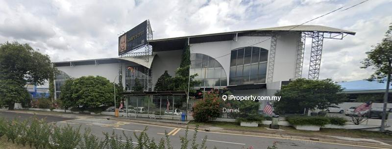 Detached Factory for Rent in Petaling Jaya, Selangor by Daniel - iProperty.com.my