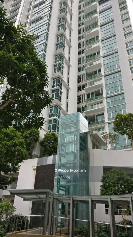 Kondominium untuk Dijual di Sunway Vivaldi oleh Wei Young - iProperty.com.my