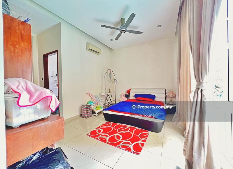 Bungalow House untuk Dijual di Bandar Mahkota Cheras, Cheras oleh Stacy Young - iProperty.com.my
