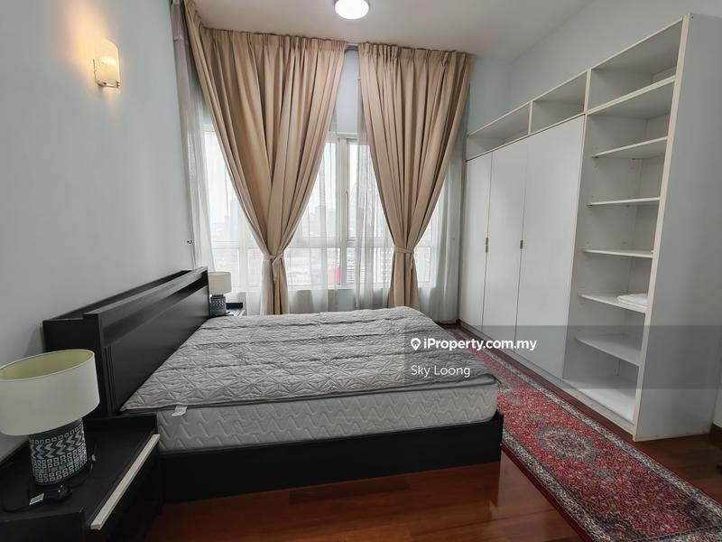 Condominium for Rent in Gaya Bangsar by Sky Loong - iProperty.com.my