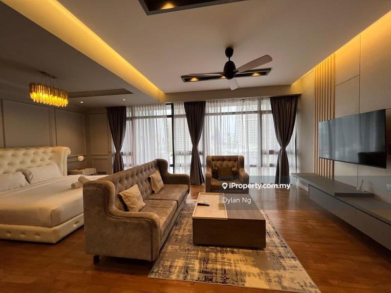 Service Residence for Sale in Anggun Residences by Dylan Ng - iProperty.com.my