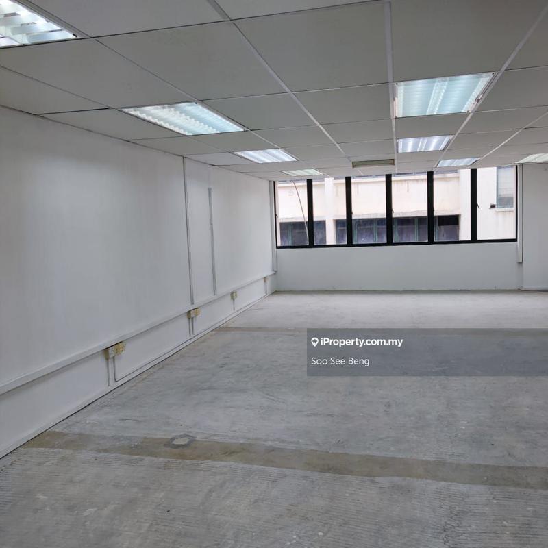 For Rent - Shop office, 3rd floor , Facing main road