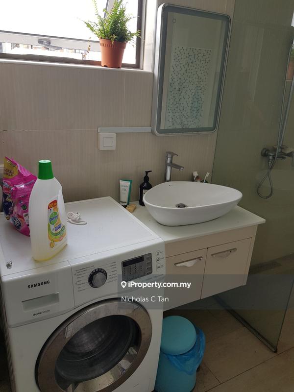 Service Residence for Sale in Centrio Pantai Hillpark by Nicholas C Tan - iProperty.com.my