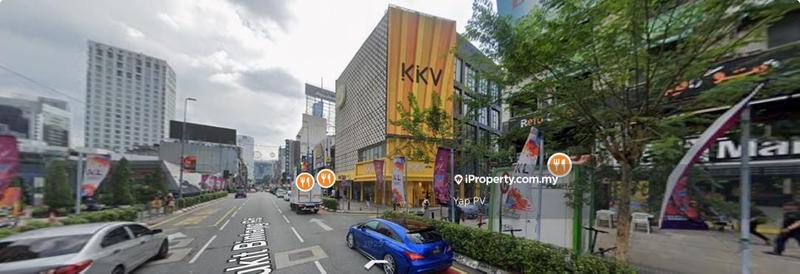 For Rent - [Limited Unit] Jalan Bukit Bintang, KL