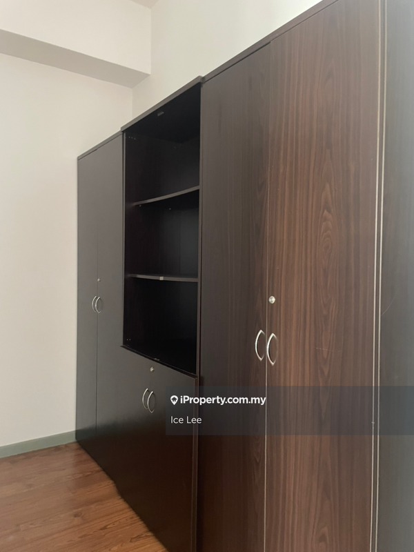 3-storey Terraced House for Rent in Alam Impian, Shah Alam by Ice Lee - iProperty.com.my