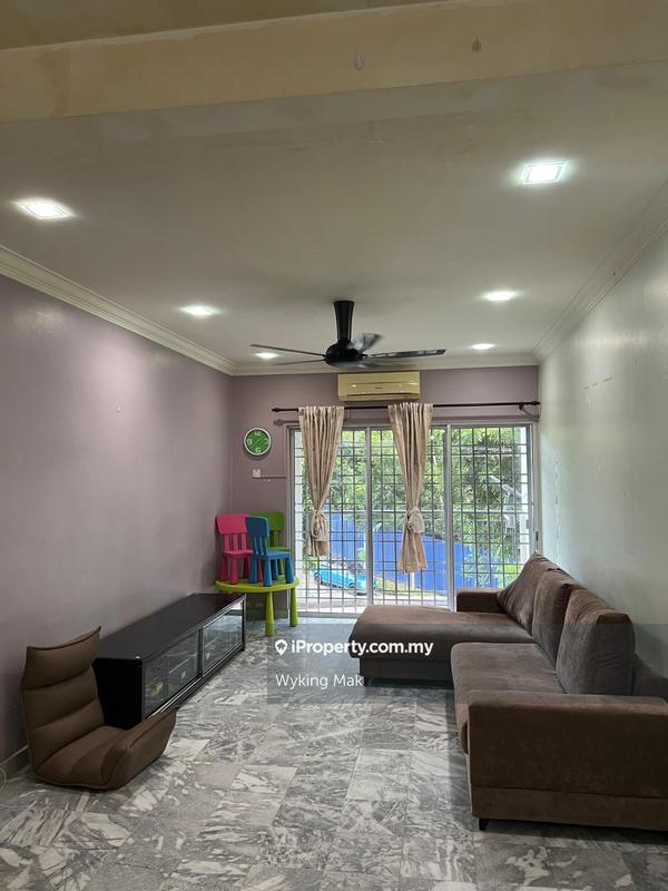 For Sale - Kemensah Villa Condominium