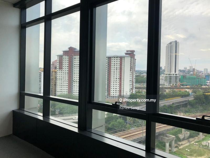 Office for Rent in Mid Valley City, Kuala Lumpur by Kenex Seng - iProperty.com.my