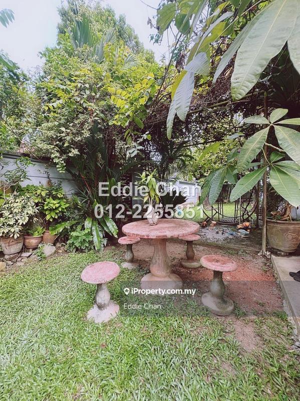 Banglo untuk Dijual di Taman Tiara Titiwangsa, Titiwangsa oleh Eddie Chan - iProperty.com.my