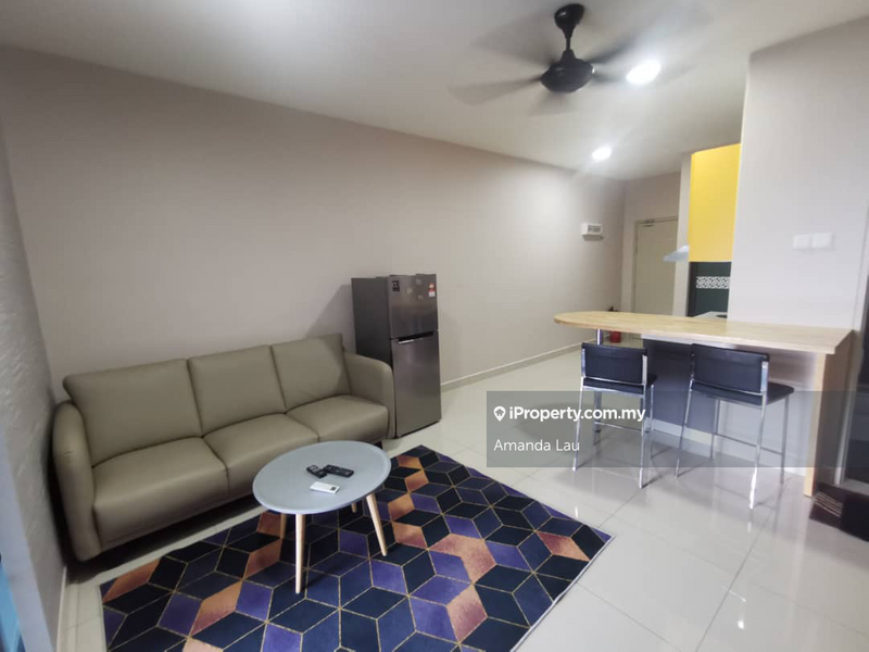 Service Residence for Sale in Liberty @ Arc by Amanda Lau - iProperty.com.my