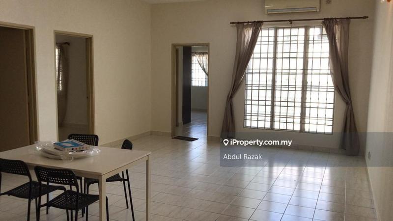 Kondominium untuk Dijual di Kondominium Kristal oleh Abdul Razak - iProperty.com.my