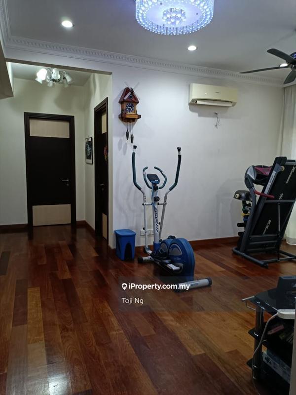 Semi-Detached House for Sale in Bayu Segar, Cheras by Toji Ng - iProperty.com.my