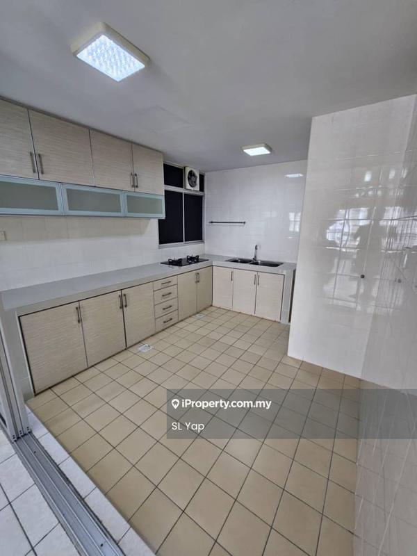 Condominium for Sale in Widuri Impian by SL Yap - Kitchen - iProperty.com.my
