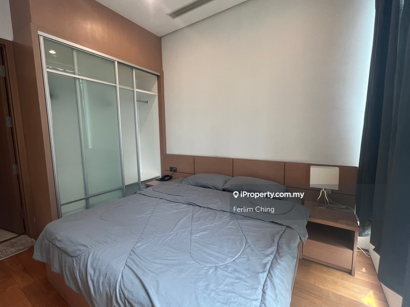 Service Residence for Rent in Vipod Residence by Ferlim Ching - iProperty.com.my