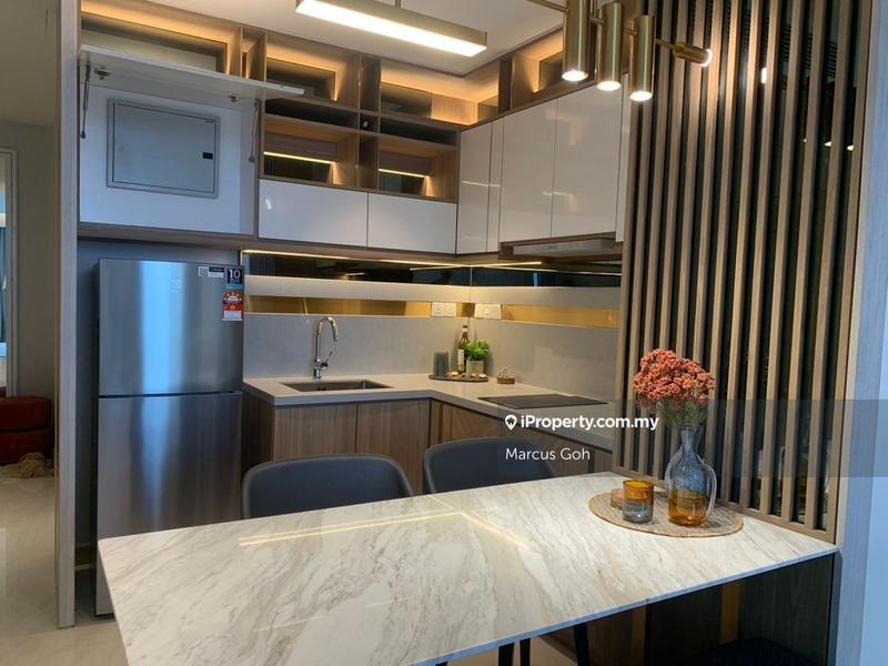 Service Residence for Rent in Top Residency by Marcus Goh - iProperty.com.my
