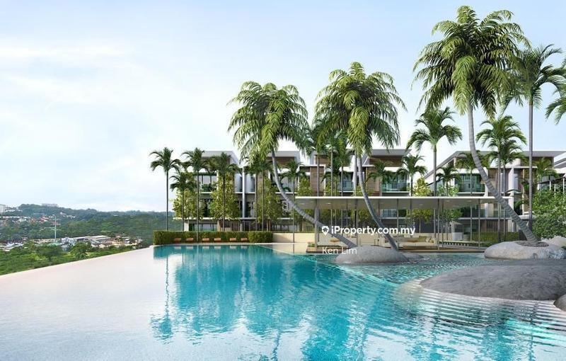 For Rent - Sunway GeoLake Residences