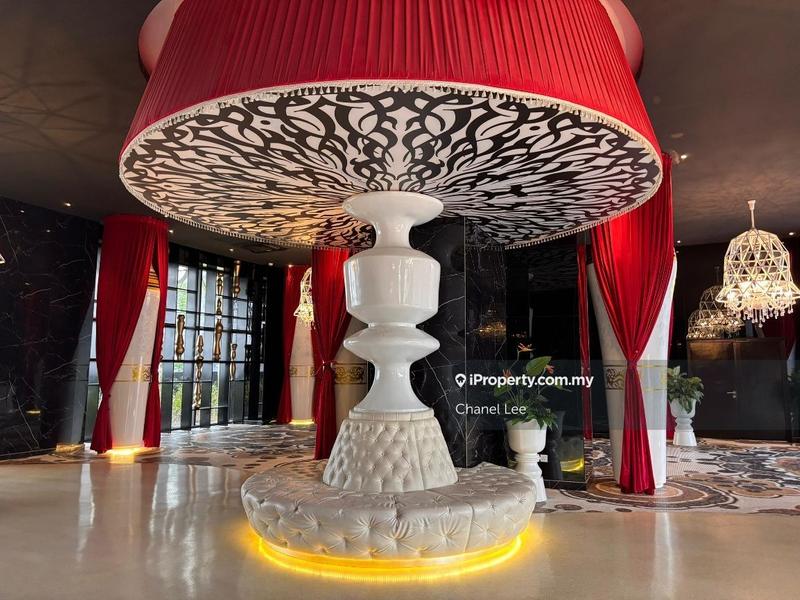 For Rent - Arte Mont Kiara