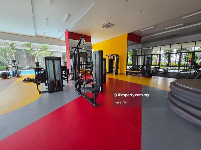 Condominium for Sale in Kuchai Sentral by Faye Ng - iProperty.com.my