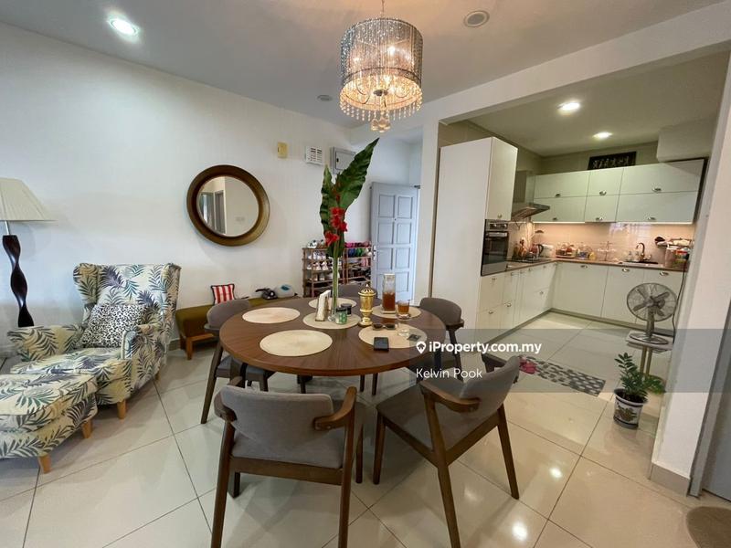 For Sale - Saujana Aster