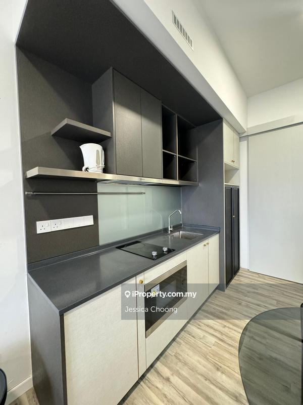 Kediaman Servis untuk Disewa di Millerz Square Serviced Residence oleh Jessica Choong - iProperty.com.my