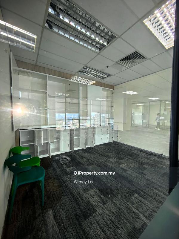 For Sale - Vertical Suites