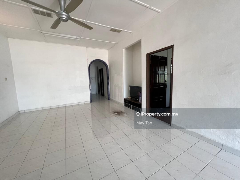 Rumah Berkembar untuk Dijual di Taman Ria, Kluang oleh May Tan - iProperty.com.my