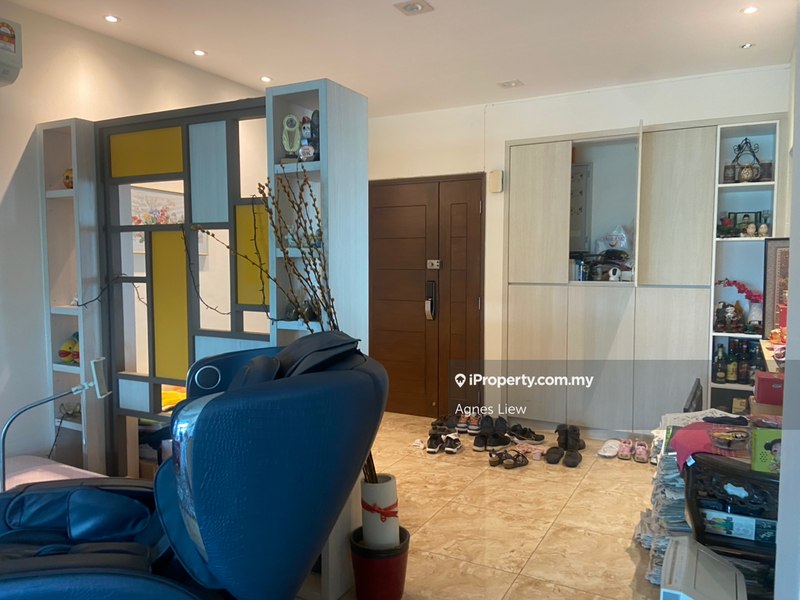 Kondominium untuk Dijual di Bangsar Heights oleh Agnes Liew - iProperty.com.my