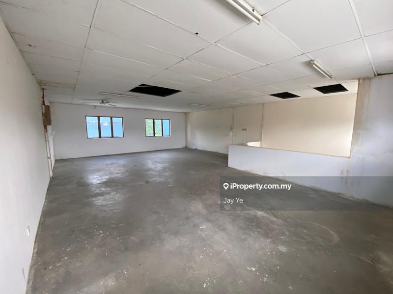 For Rent - TPP 6 Taman Perindustrian Puchong Utama 1 Taman Perindustrian Puchong Utama 2 BK Taman Oug TS USJ