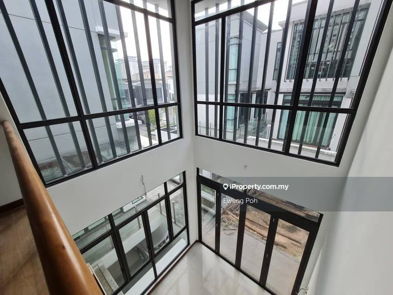 Semi-Detached House for Sale in Taman Melawati, Ulu Kelang by Eweng Poh - iProperty.com.my