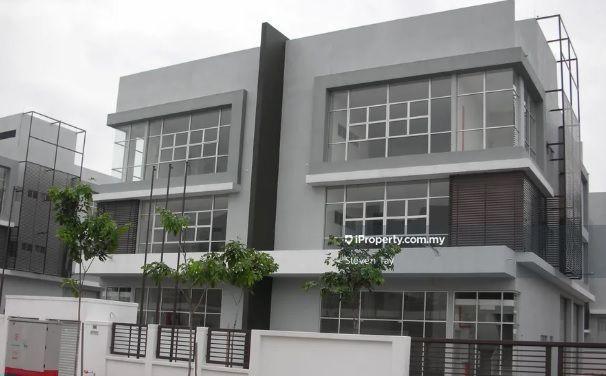 Semi-D Factory for Sale in Bukit Jelutong, Shah Alam by Steven Tay - iProperty.com.my