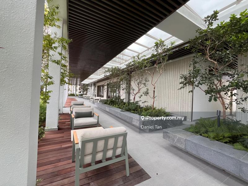 Kondominium untuk Disewa di Park Place oleh Daniel Tan - iProperty.com.my