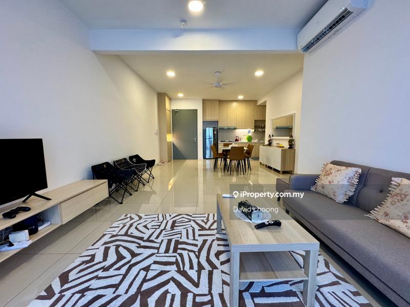 Kediaman Servis untuk Disewa di Sunway Serene oleh David choong - iProperty.com.my