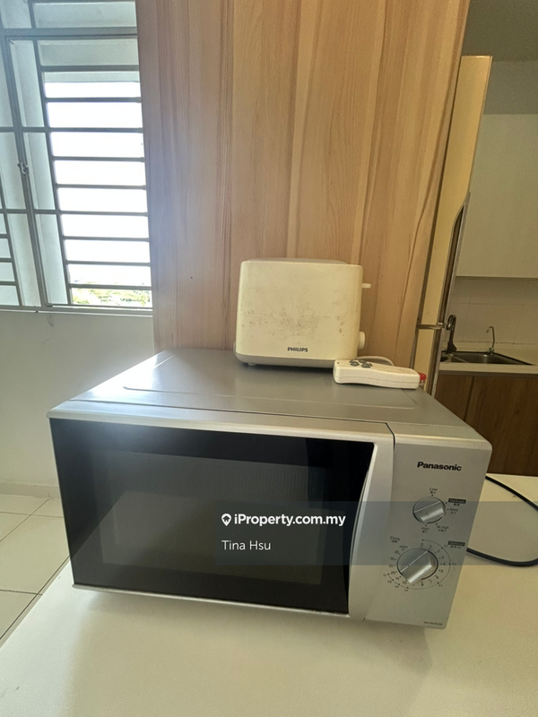 Service Residence for Sale in Sky Gardens Residences by Tina Hsu - iProperty.com.my