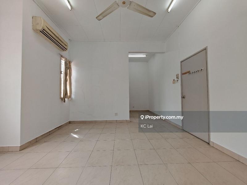 Rumah Teres 2-Tingkat untuk Dijual di Garden City Homes, Seremban 2 oleh KC Lai - iProperty.com.my