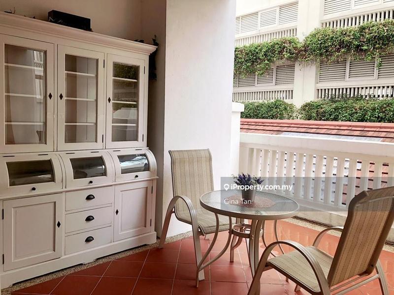 Service Residence for Sale in Straits Quay (The Suites at Waterside) by Gina Tan - iProperty.com.my