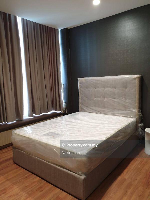 For Rent - Shaftsbury Putrajaya