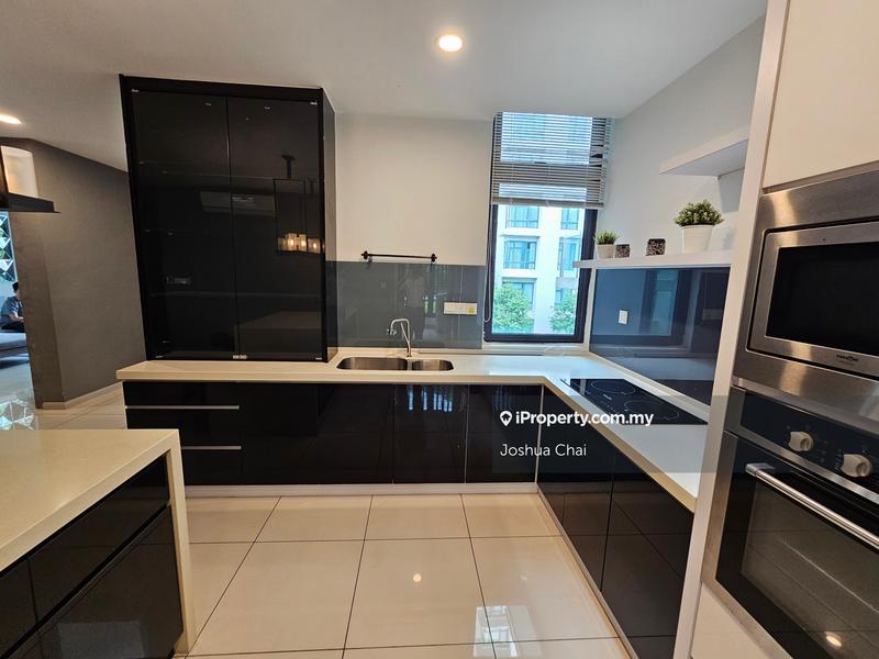 Condominium for Sale in The Address by Joshua Chai - iProperty.com.my