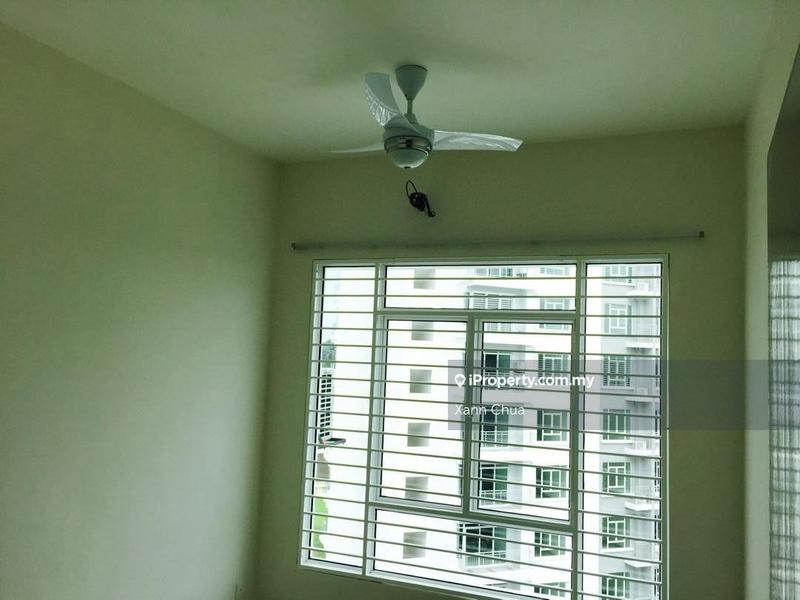 Kondominium untuk Disewa di Springville Residence oleh Xann Chua - iProperty.com.my