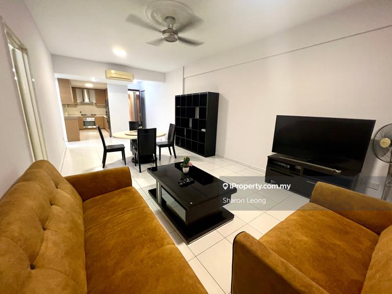 For Sale - The Saffron