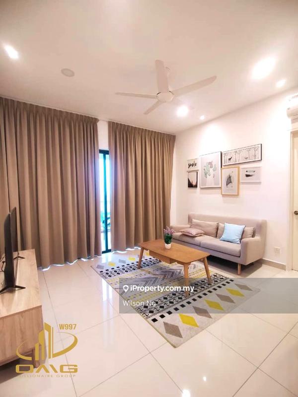 For Sale - The Parque Residences