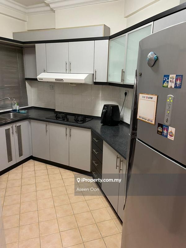 Condominium for Sale in Casa Damansara 2 by Aileen Oon - iProperty.com.my
