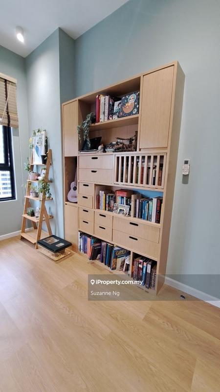 Residensi Servis untuk Dijual di Paisley @ Tropicana Metropark oleh Suzanne Ng - iProperty.com.my