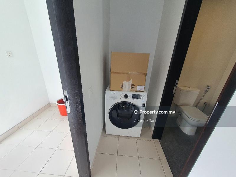 Service Residence for Rent in Clearwater Residences by Jeanne Tan - iProperty.com.my