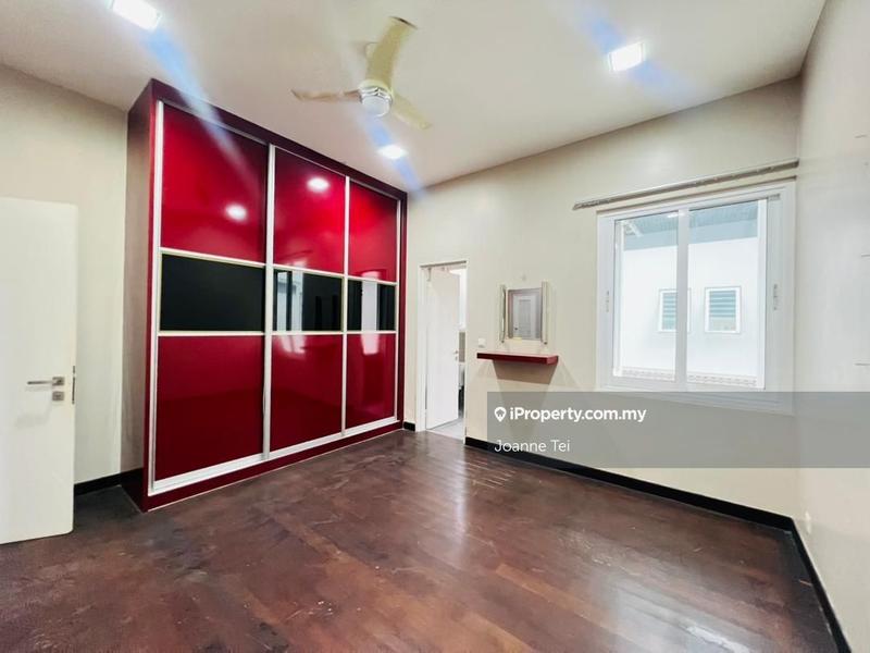 Semi-Detached House for Sale in Clover, Garden Residence, Cyberjaya by Joanne Tei - iProperty.com.my