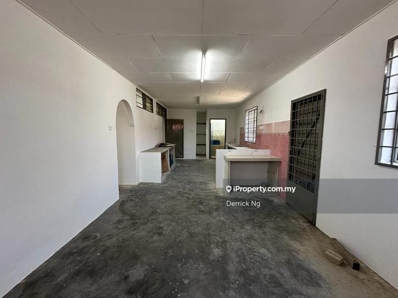 Rumah Berangkai 1 Tingkat untuk Dijual di Taman Kelisa Ria, Sungai Petani oleh Derrick Ng - iProperty.com.my
