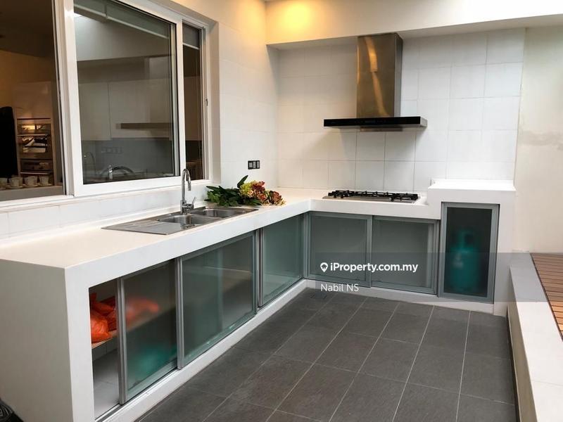 Townhouse for Sale in East Residence, Bukit Kiara by Nabil NS - iProperty.com.my