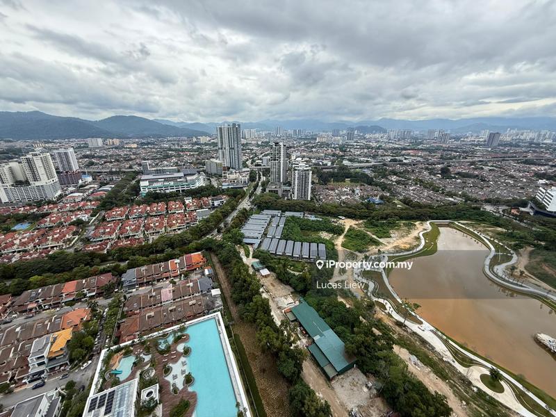 Condominium for Sale in Park Place by Lucas Liew - iProperty.com.my
